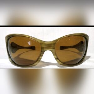 Oakley Sunglasses With Case